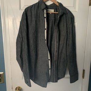 Rag & bone button up